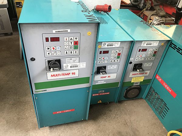 Termostat form - Boe-Therm BT-095-09-D2-M5-V5-EG-304