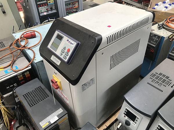 Termostat form - Frigel RBD130/24SP / Nowy, nieużywany