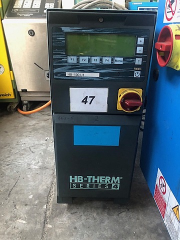 Termostat form - HB-Therm HB-100 U1