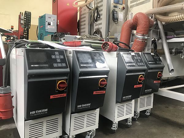 Termostat form - HB-Therm HB-140Z1 (4 szt.)