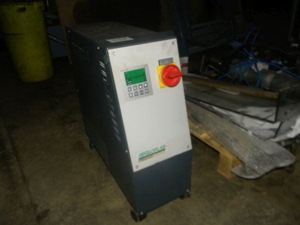 Termostat form - Regloplas P140 smart /9/SM51/1K/RT60