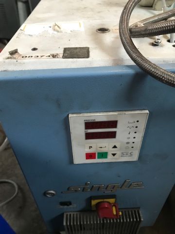 Termostat form - Single STL 1-6-B5/10-TK6