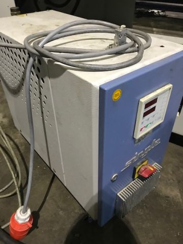 Termostat form - Single STL 1-4-B5/10-TK5