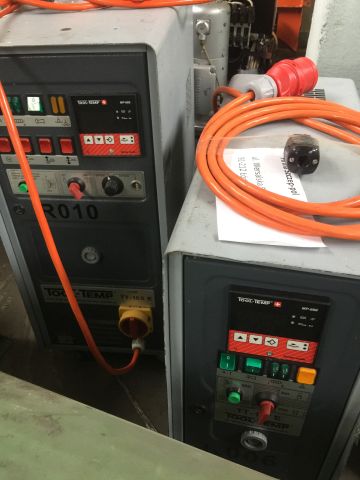 Termostat form - Tool Temp TT-157E (4 szt.)