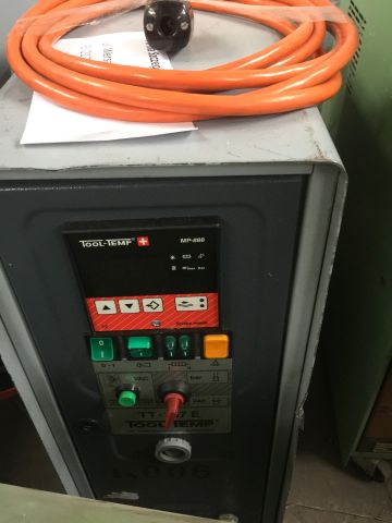 Termostat form - Tool Temp TT-162E (4 szt.)