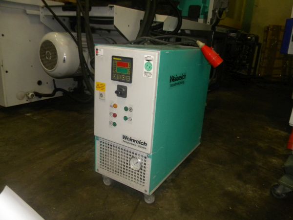 Termostat form - Weinreich WTD 6 EP / 2001-2011 (20 szt.)