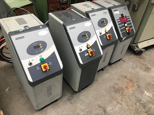 Termostat form - Wittmann (4 szt.)