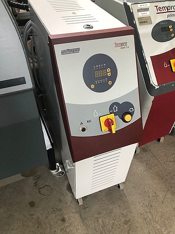 Termostat form - Wittmann TP1A4A1L00_01_00