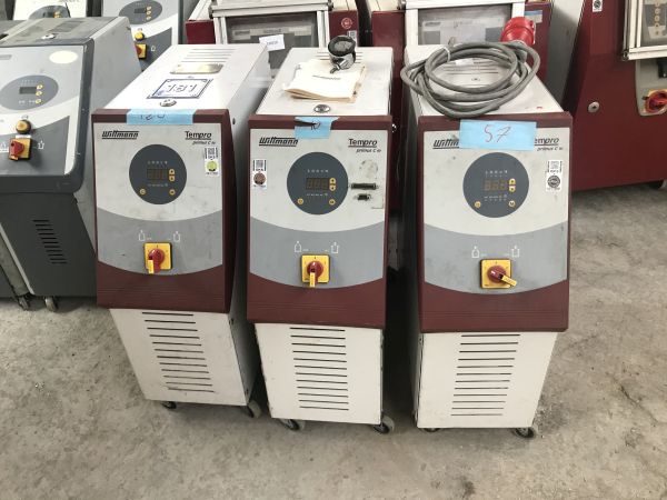 Termostat form - Wittmann Primus-C90 (3 szt.)
