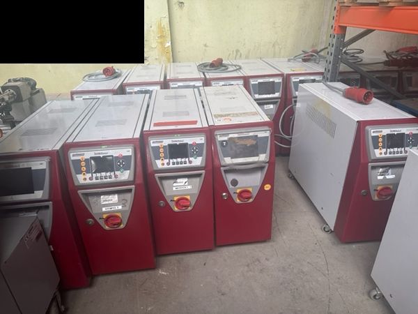 Termostat form - Wittmann Tempro Plus (15 szt.)