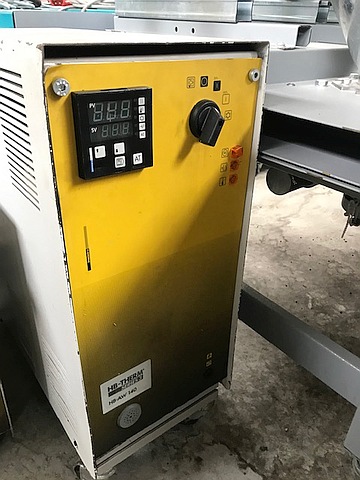 Termostat form - HB-Therm HB-AW 140