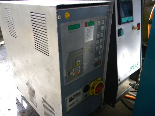 Termostat form - HB Therm HB-BW 90