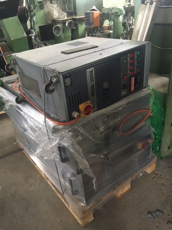 Termostat form - Tool Temp TT-162E (13 szt.)	