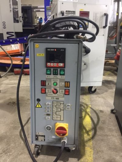 Termostat form - Tool Temp TT-188